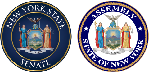 NYS Legislative Library