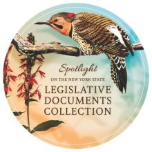 Legislative Documents Collection